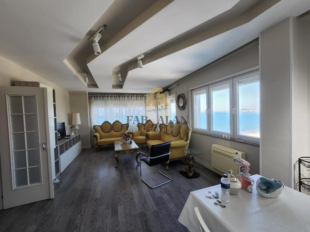 SUPER APARTAMENT 2+1+2 PER SHITJE PRANE SHKEMBIT TE KAVAJES! 4