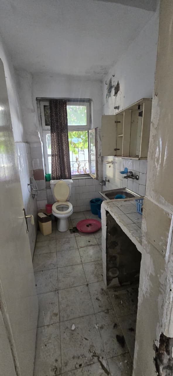🏡 SHITET APARTAMENT 2+1 + DEPO | RRUGA FERIT XHAJKO 4