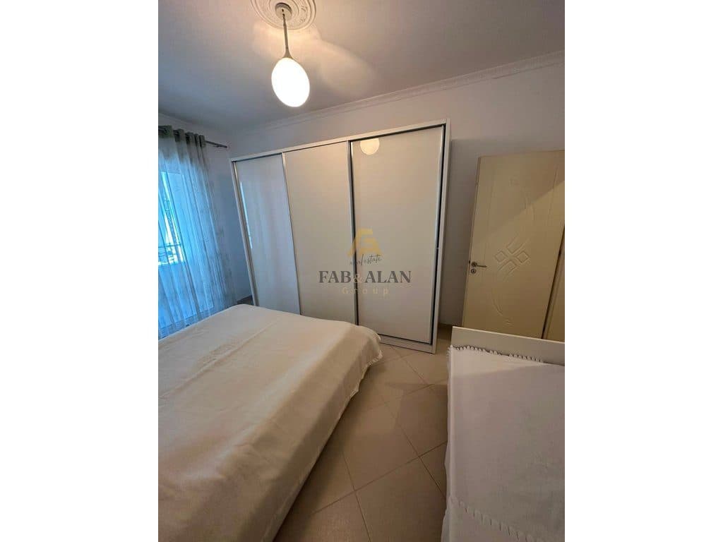 Apartament 1+1 me Qira në Astir,bar Oslo,Tiranë - 450€ | 1+1 | 76m² 3