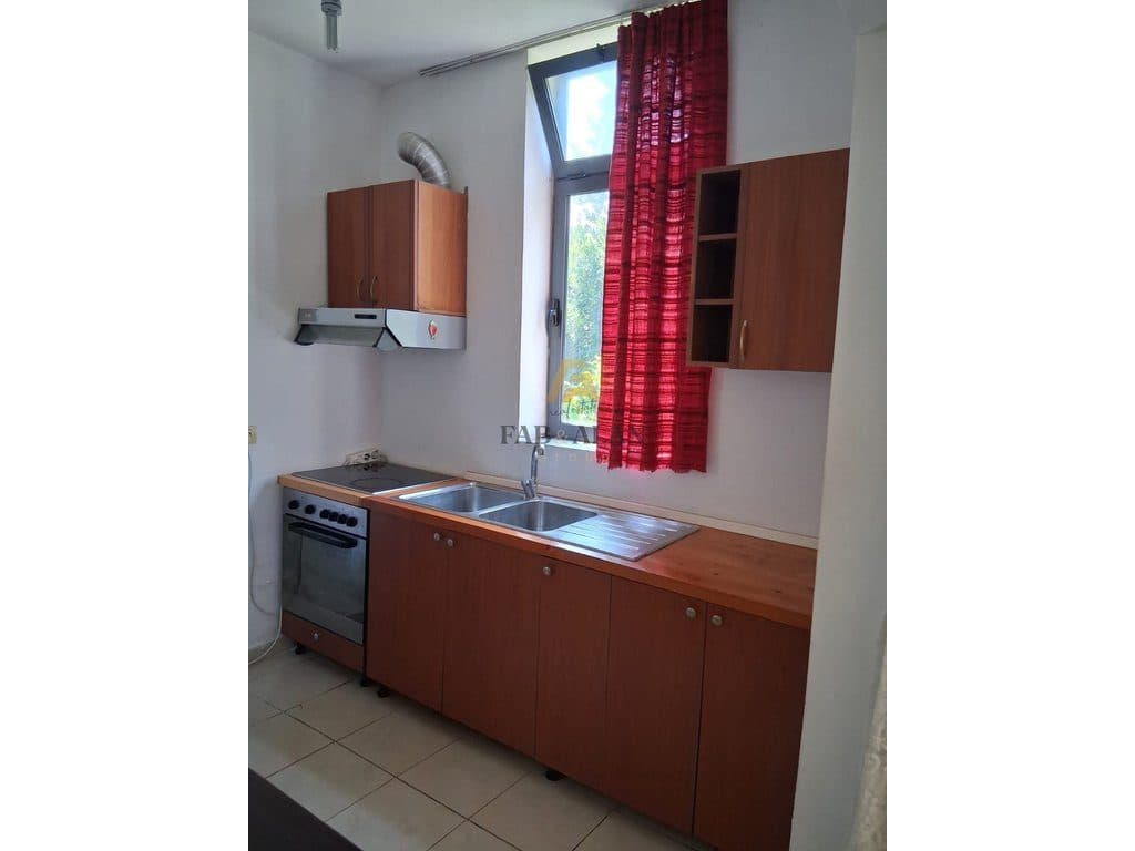 Gazoniere Me Qira në Ali Demi, Tiranë - 200€ | 60 m² 4