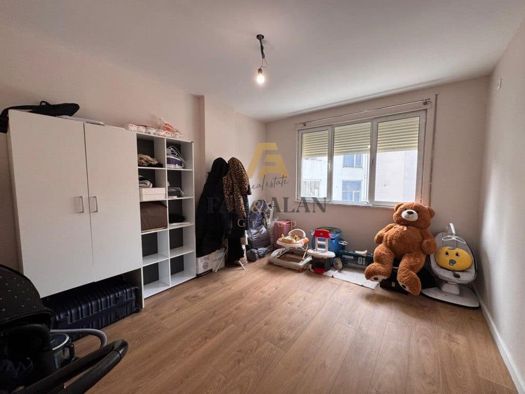 Apartament modern 2+1 me gardërobë pranë Radisson Collection, Liqeni i Thatë 4