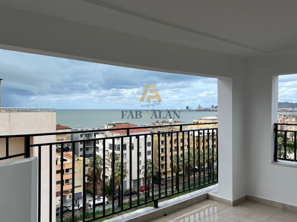 NE PLAZH DURRES APARTAMENT 1+1 PER SHITJE!