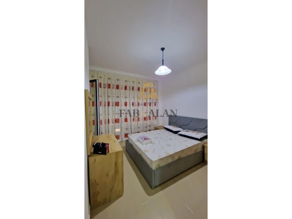 APARTAMENT 2+1+2+POST PARKIMI ME QERA TEK RRUGA JORDAN MISJA! 4