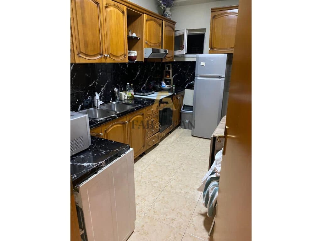 TE PAZARI I RI SUPER APARTAMENT 2+1 PER QERA! 3