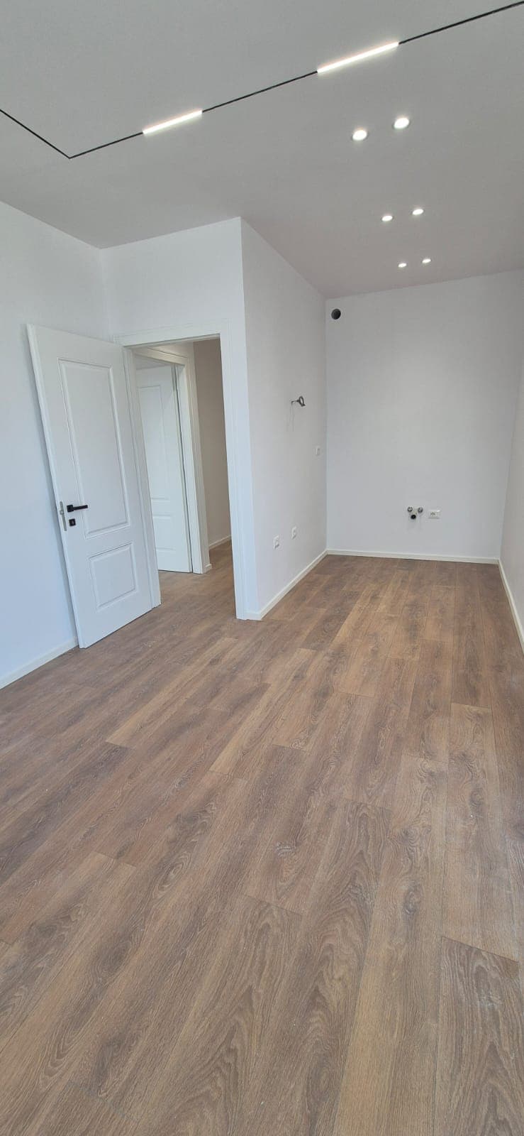 🏡 SHITET APARTAMENT 1+1 – RRUGA FADIL BODINAKU 4