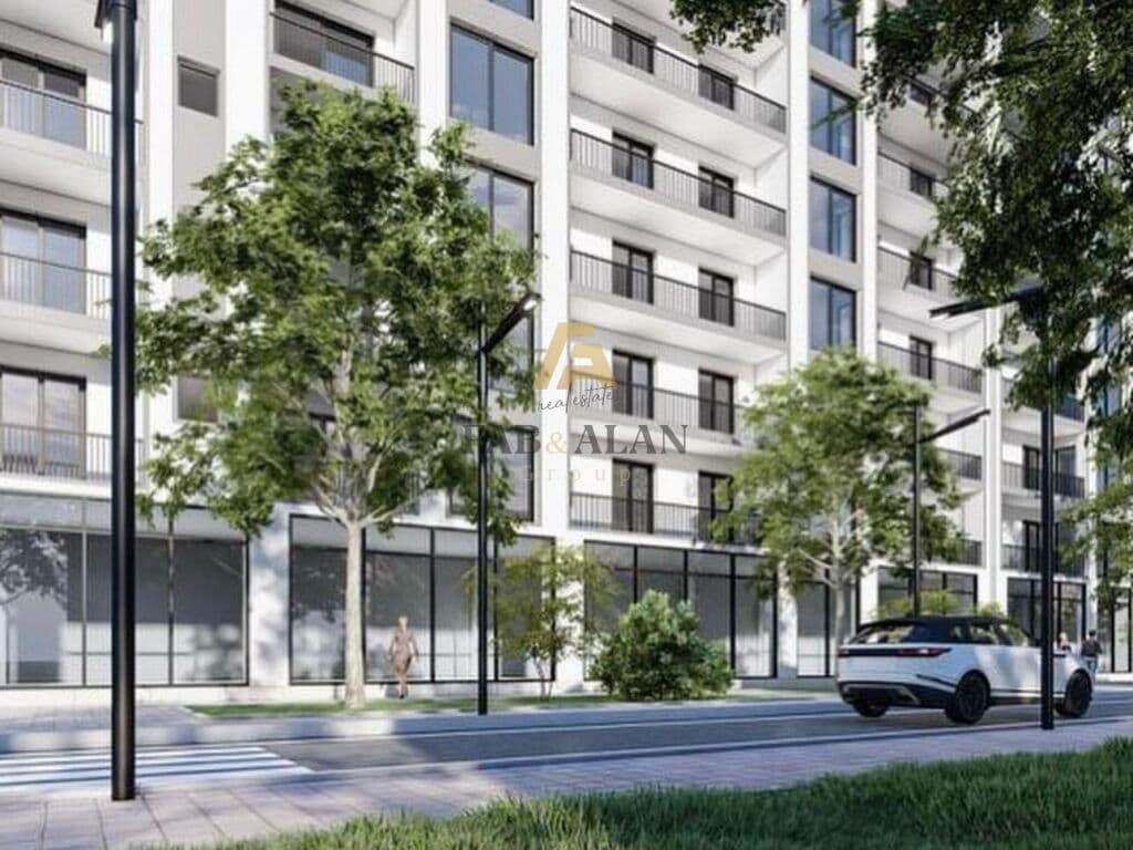 APARTAMENT 2+1 PER SHITJE NE KAMEZ PRANE ULLIRIT!