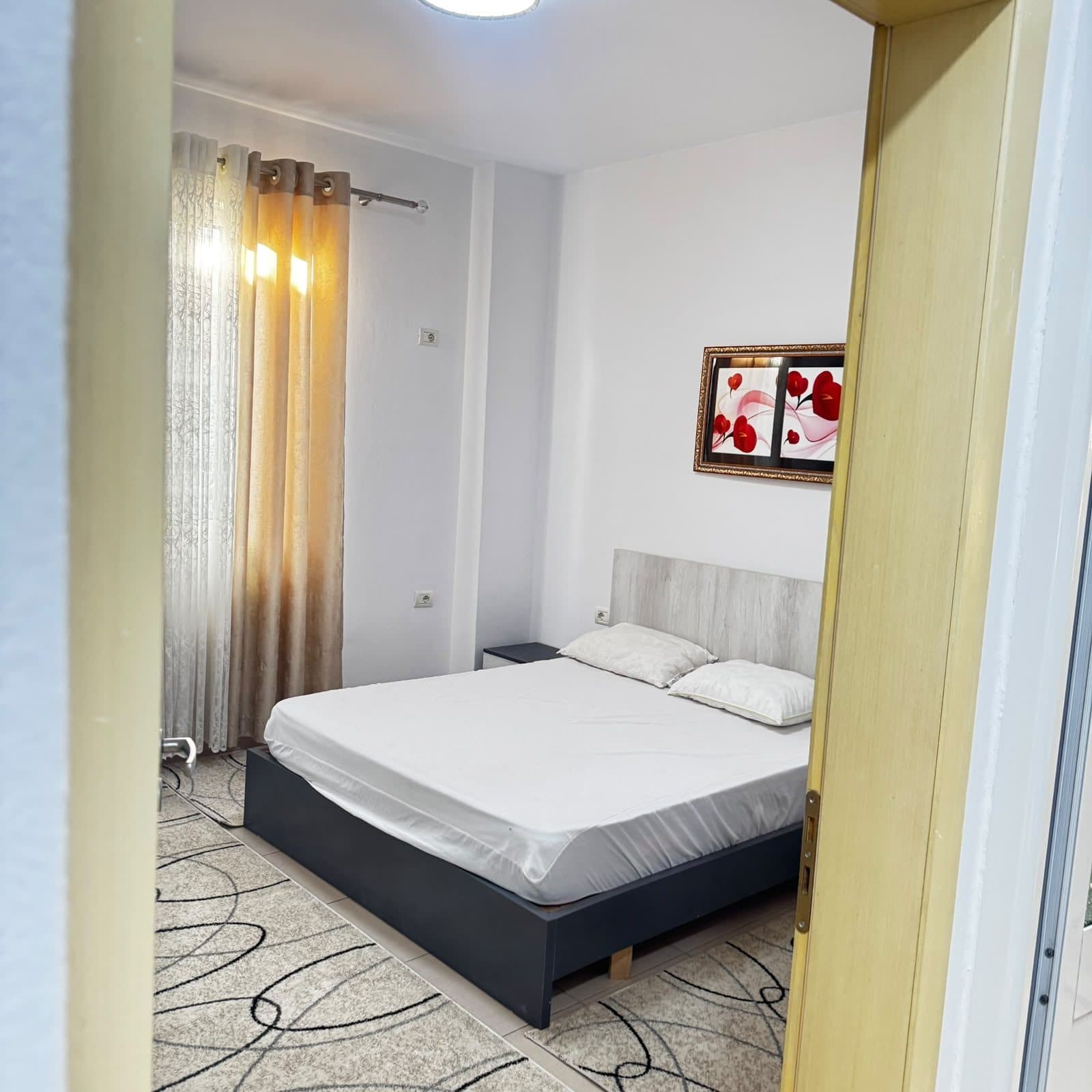 🏡 JEPET ME QIRA APARTAMENT 1+1 ne 5 Maj 3