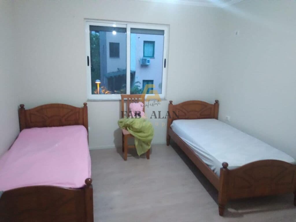 APARTAMENT 1+1 PER QERA TEK ISH PARKU! 3