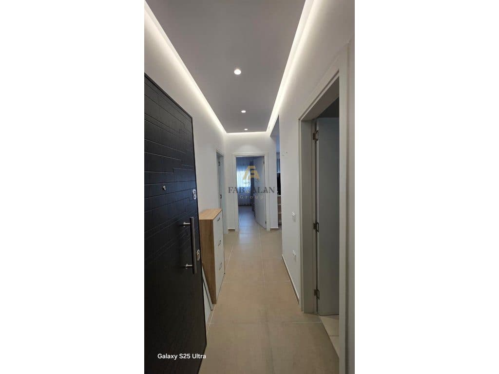 🏡 JEPET ME QIRA APARTAMENT 2+1 – LIQENI I THATË 4