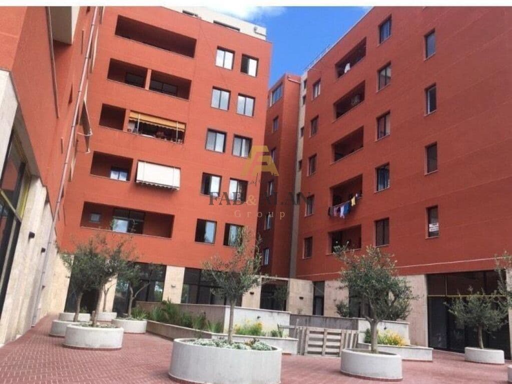 NE SHITJE 1+1 TEK KOMPLEKSI CITY VIEW NE SHKOZE! 2