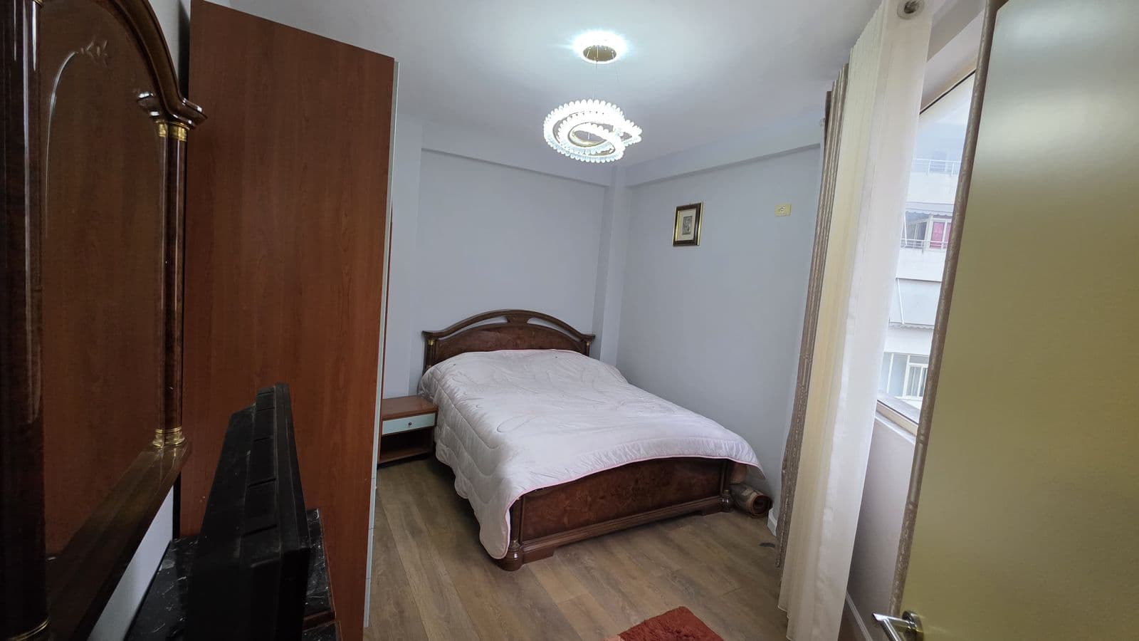Apartament 1+1 Për Shitje në Fresku, Tiranë - 85,000€ | 64 m²