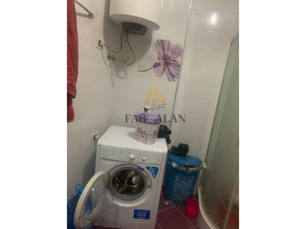 NE ASTIR APARTAMENT 1+1 ME QERA! 4