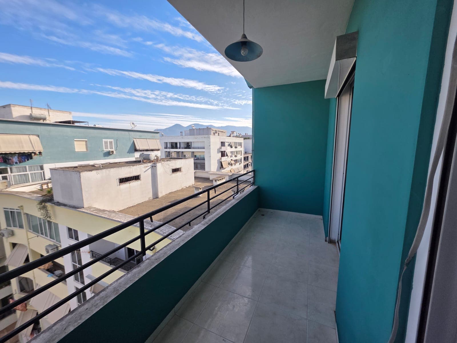 SHITET APARTAMENT 1+1 – YZBERISHT 4