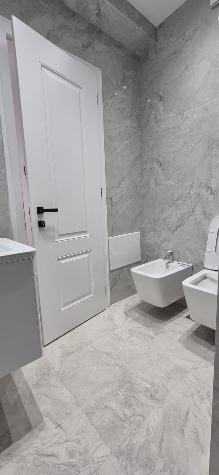 🏡 SHITET APARTAMENT 1+1 – RRUGA FADIL BODINAKU 2
