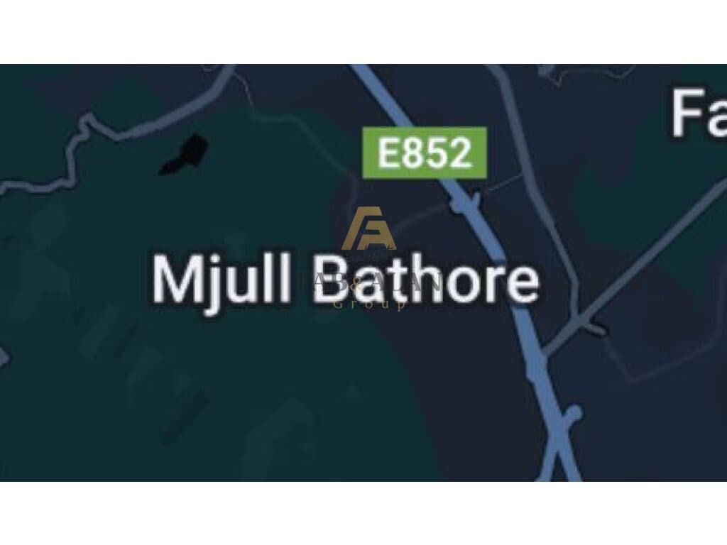 TOKE PER SHITJE NE MJULL-BATHORE!