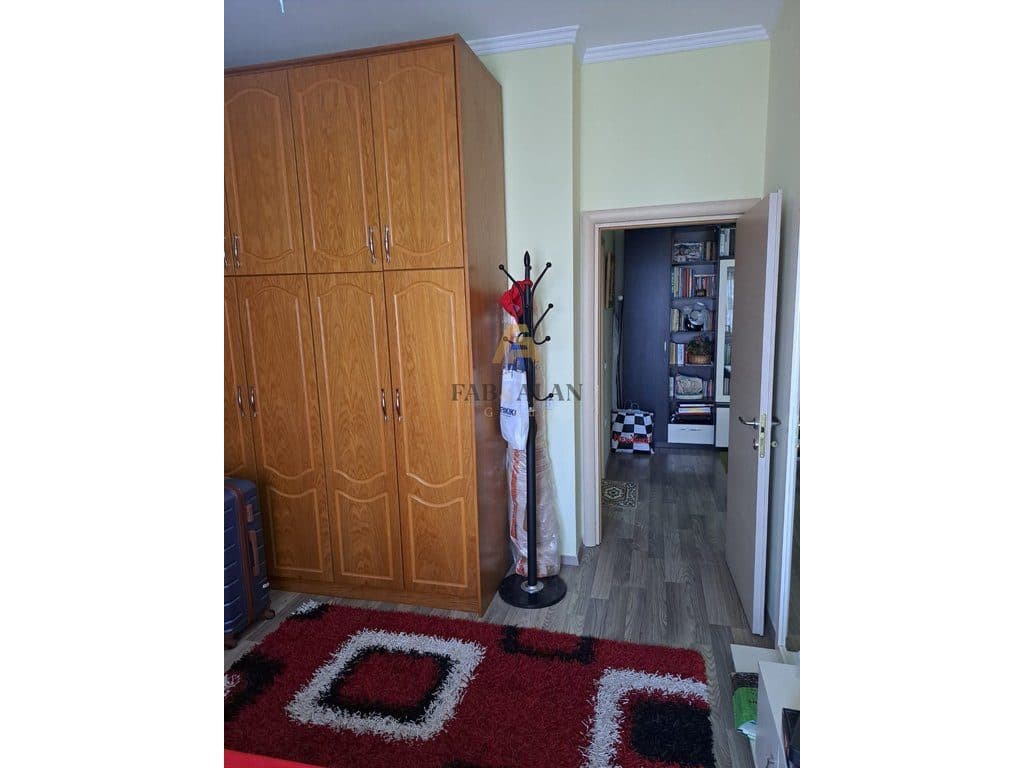 OFROJME APARTAMENT 1+1 TEK FRESKU!! 4
