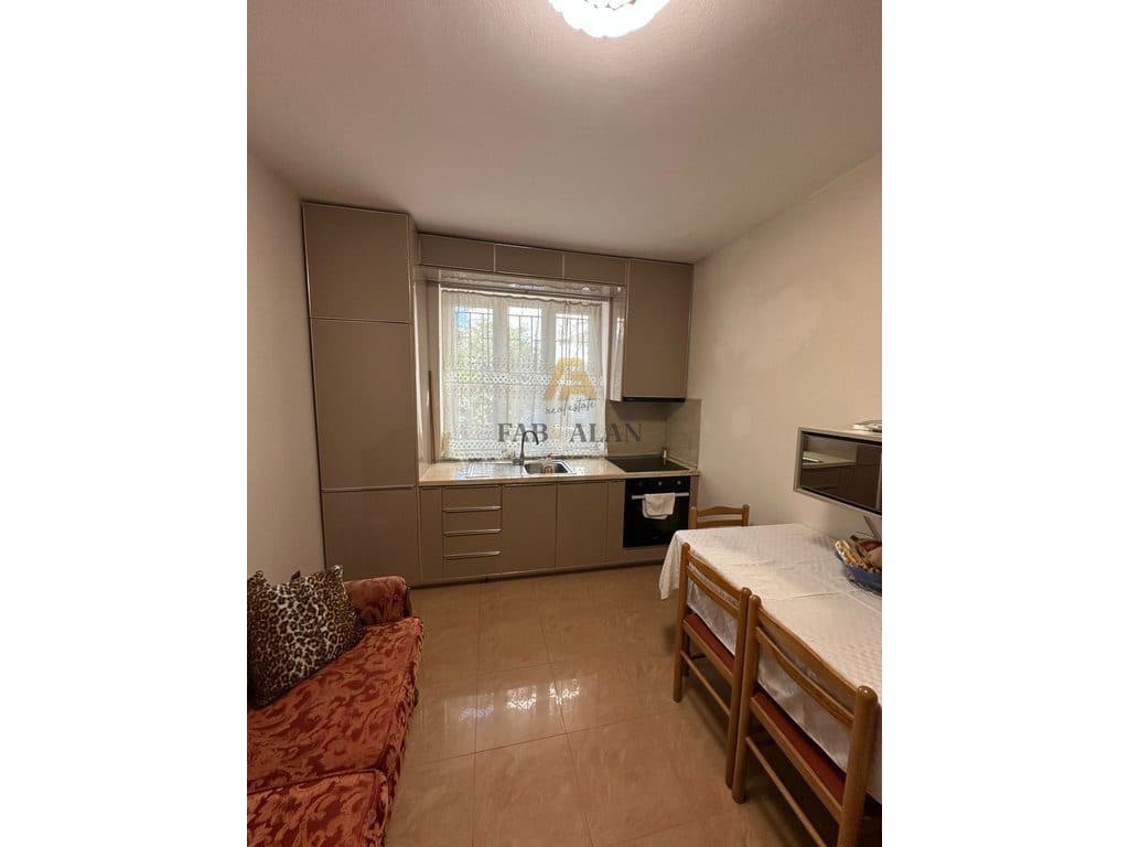 TEK VASIL SHANTO APARTAMENT 1+1 PER QERA! 3