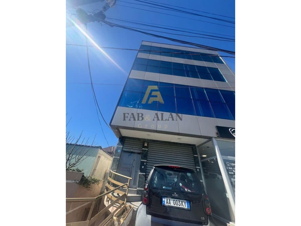GODINE BIZNESI 5 KATE ME QERA,PER KLINIKE MJEKESORE NE SANATORIUM TIRANE