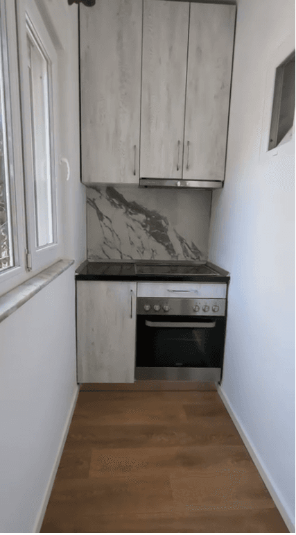 🏡 SHITET APARTAMENT 1+1 – KMY, LAPRAKË 2