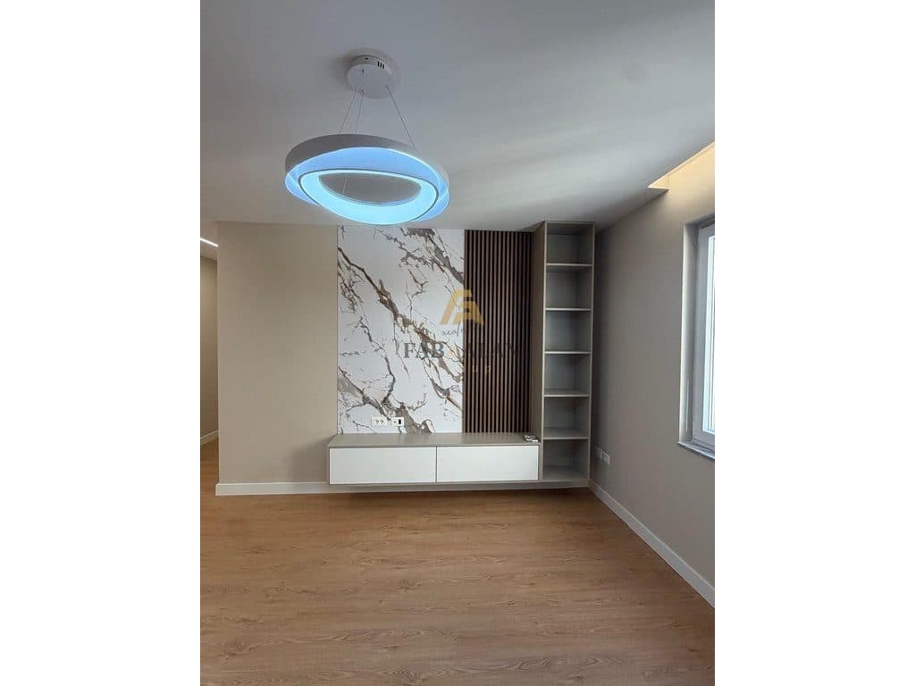Apartament 2+1 në shitje në Ish Stacioni i Trenit, Tiranë - 190,000€ | 79 m² 2