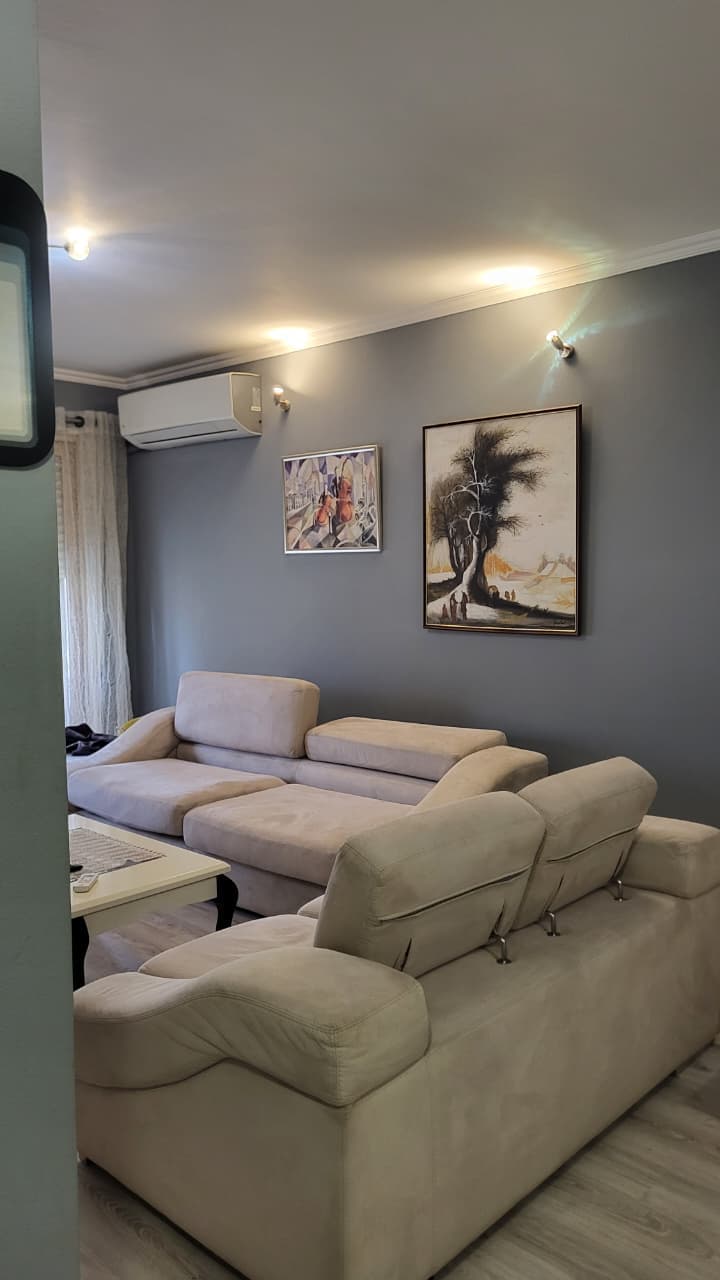 🏡 SHITET APARTAMENT 2+1 – TEK LIQENI, TIRANË 2