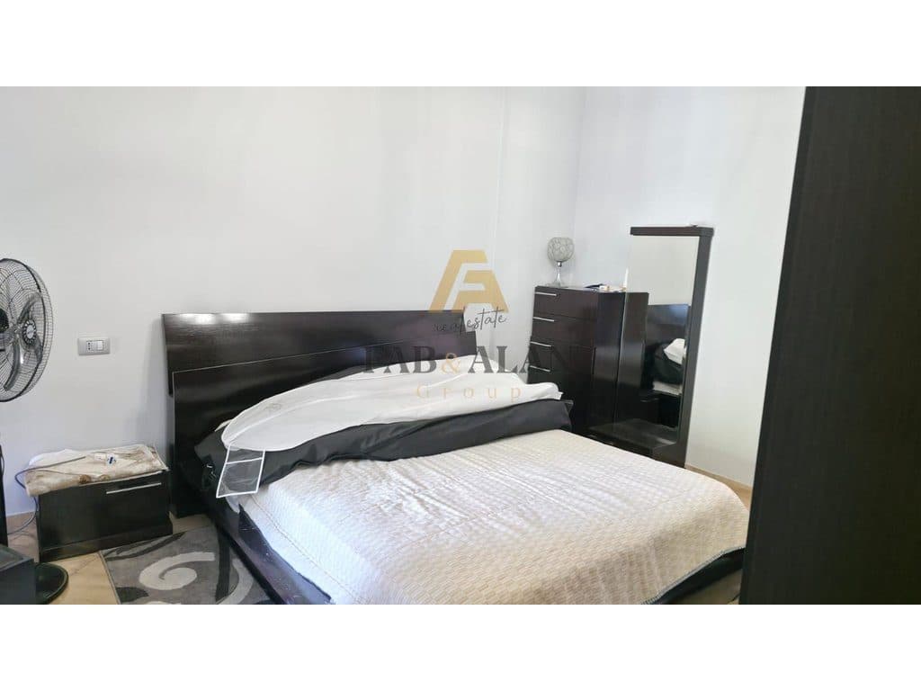 🏡 SHITET APARTAMENT 2+1 – TIRANË 4
