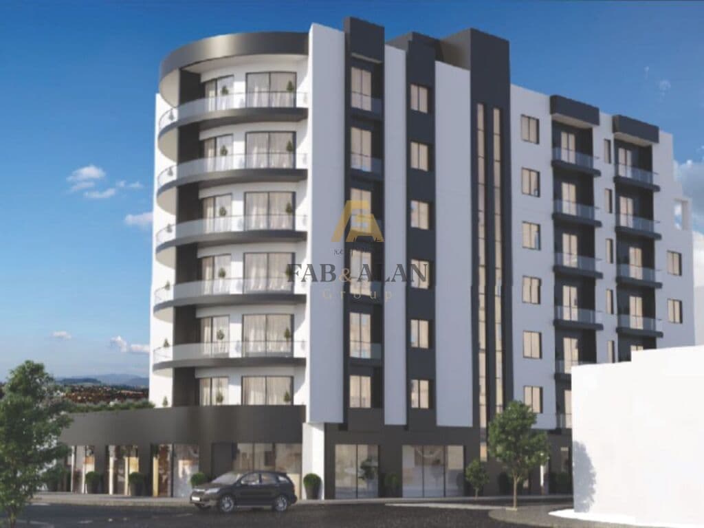 APARTAMENT 2+1 PER SHITJE NE BATHORE!