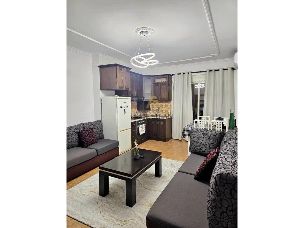 NE FRESK APARTAMENT 2+1+2 PER QERA! 2