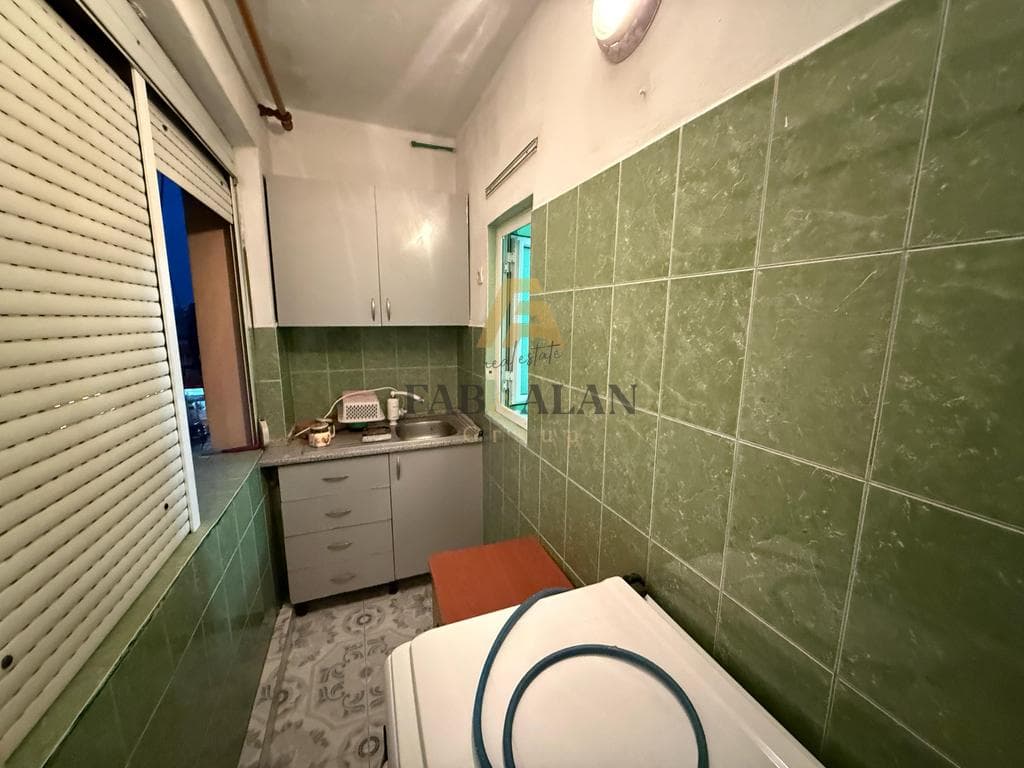 NE ALLIAS 1+1 APARTAMENT ME QERA! 4