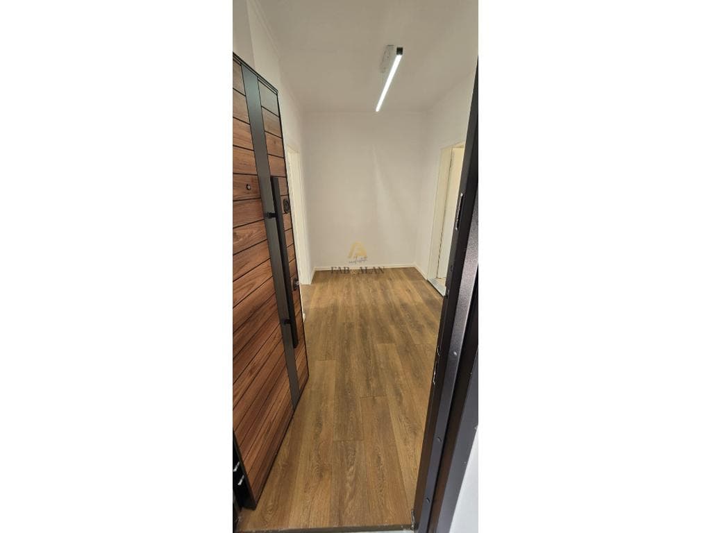 🏡 Shitet Apartament 1+1 – Rruga Ndre Mjeda, Tiranë