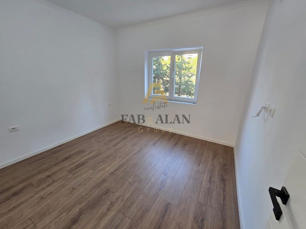 NE HYRJE DON BOSKOS APARTAMENT 1+1 PER SHITJE! 3