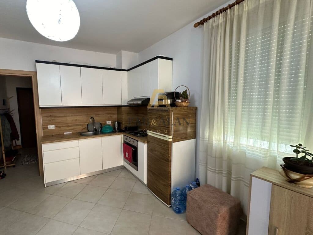 APARTAMENT 1+1 PER SHITJE TEK FRESKU! 2