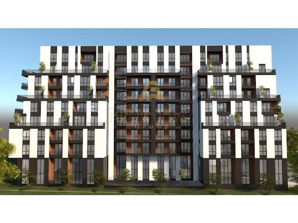 NE PASKUQAN APARTAMENT 2+1 PER SHITJE! 2