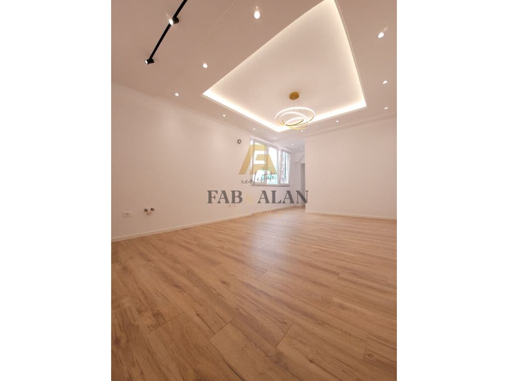 APARTAMENT 1+1 PER SHITJE TEK ZOGU I ZI! 2
