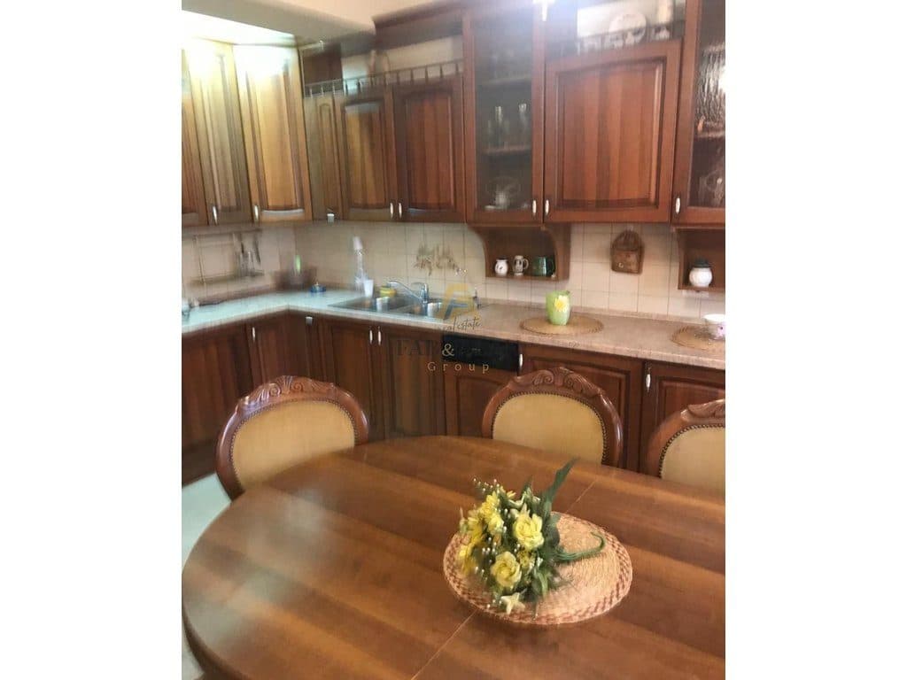 TEK ISH BLLOKU APARTAMENT 2+1 PER QERA! 4