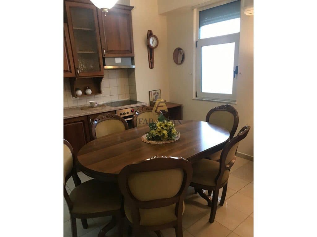 TEK ISH BLLOKU APARTAMENT 2+1 PER QERA! 3