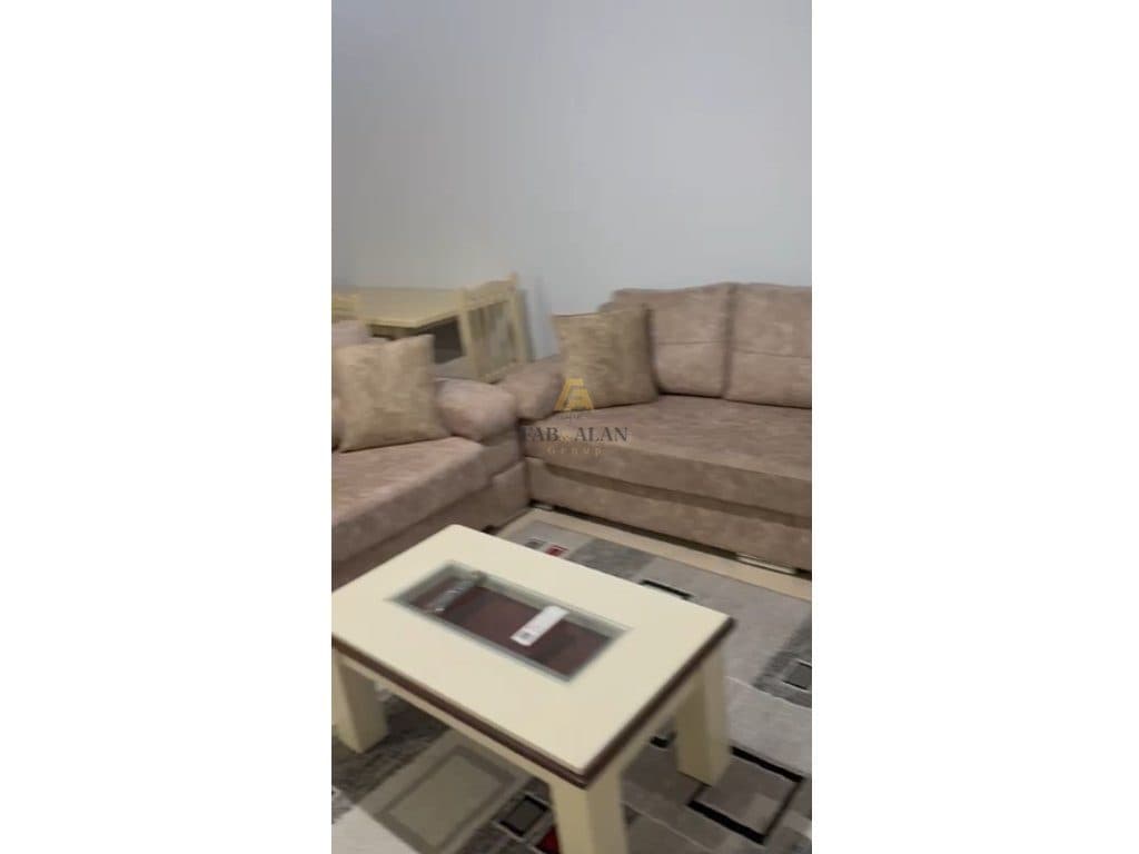 🏡 JEPET ME QERA APARTAMENT 2+1 – 5 MAJ 2