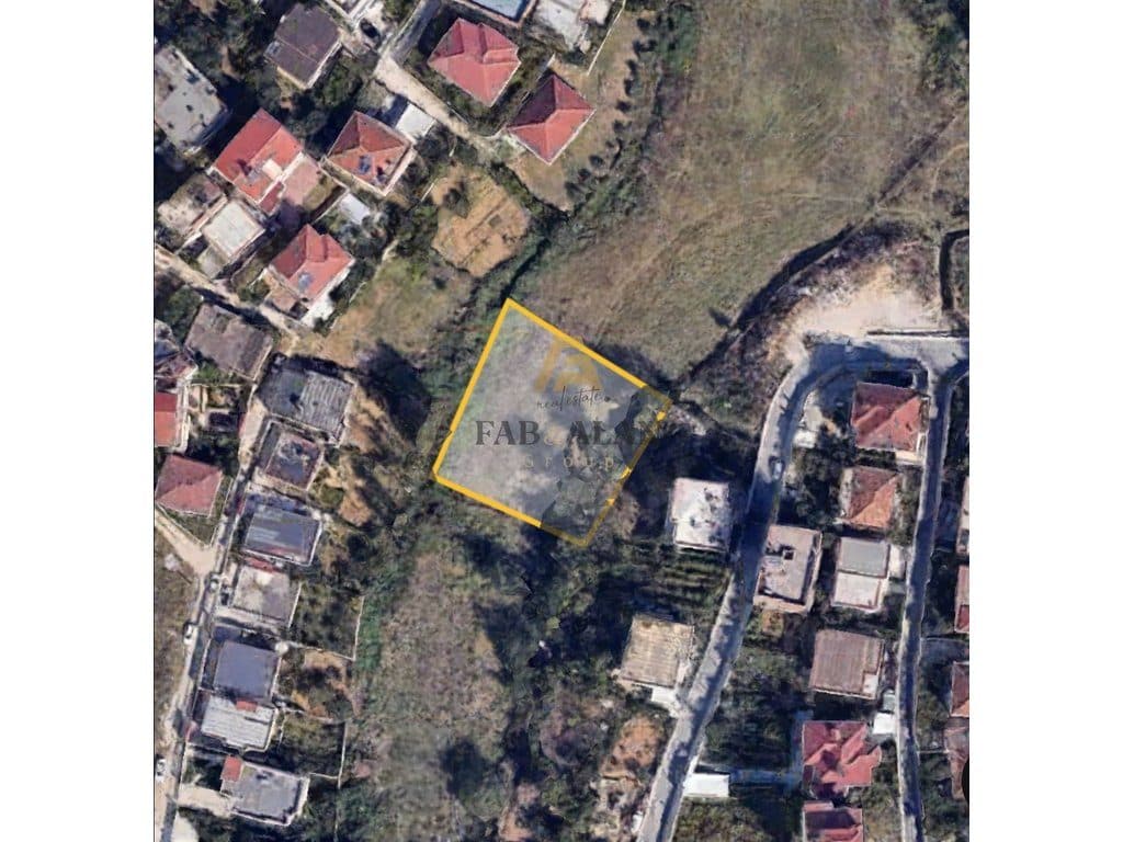 1200 M2 NE SAUK PER SHITJE! 3