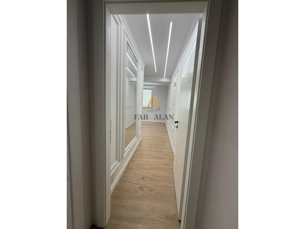 Apartament 1+1 Në Shitje në Astir, Tiranë - 149,316€ | 64 m² 4