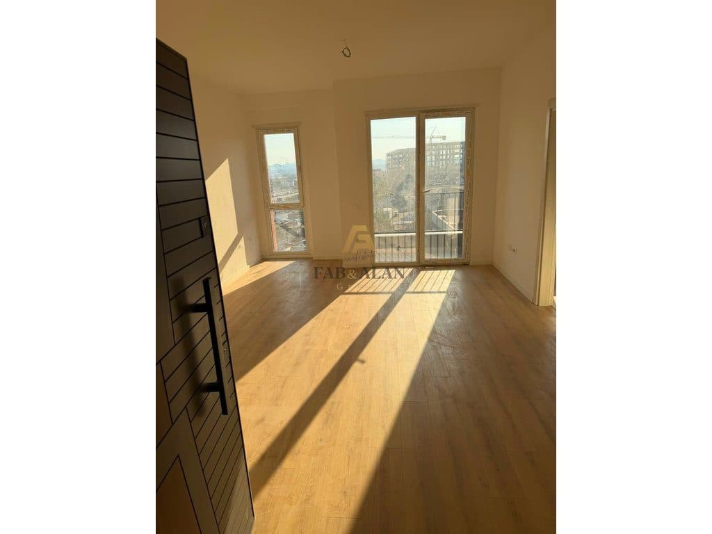 Apartament 1+1 Për Shitje në Tiranë - 81,081€ | 60m² 3