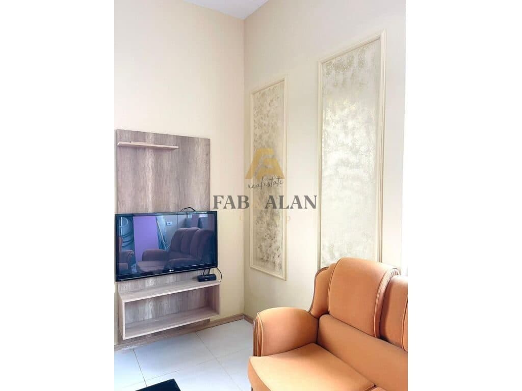 APARTAMENT 1+1 PER QERA TEK LIQENI I THATE. 2