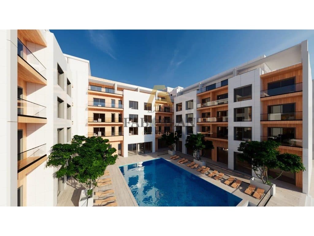 Apartament 1+1 Për Shitje në Golem, Durrës - 92,000€ | 1+1