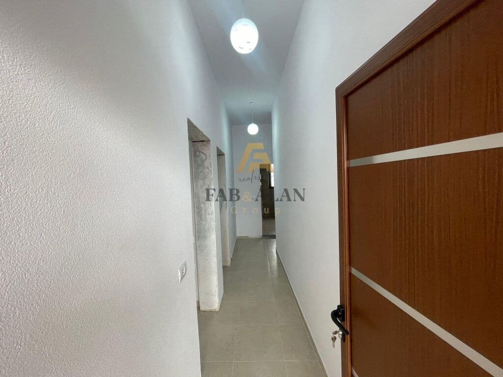 APARTAMENT ME QERA 1+1 TEK RRUGA E DIBRES!