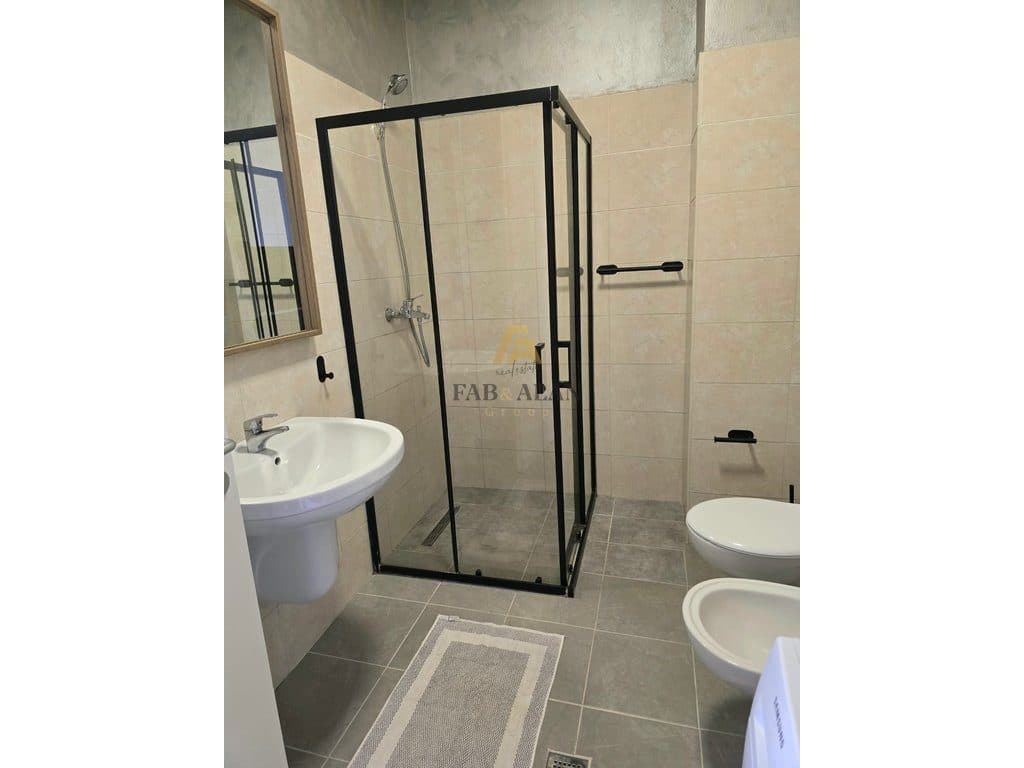 Apartament 1+1 Për Shitje në Ali Demi, Tiranë - 79,000€ | 43 m² 4