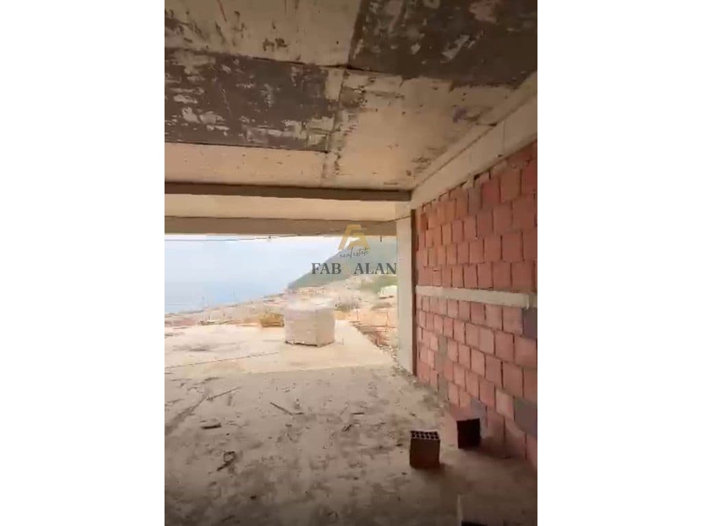 TEK SUNSET RESIDENCE NE PALASE APARTAMENT 1+1 PER SHITJE! 3