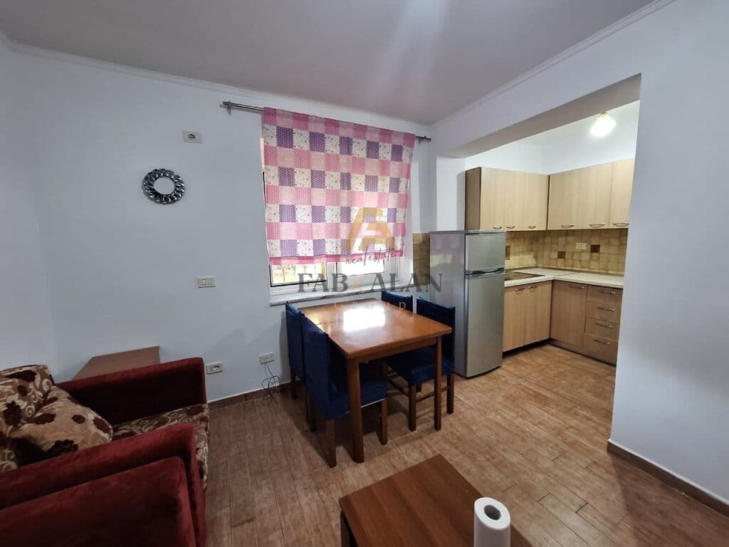 Ofrojme apartament 2+1 per qera tek Mine Peza! 2