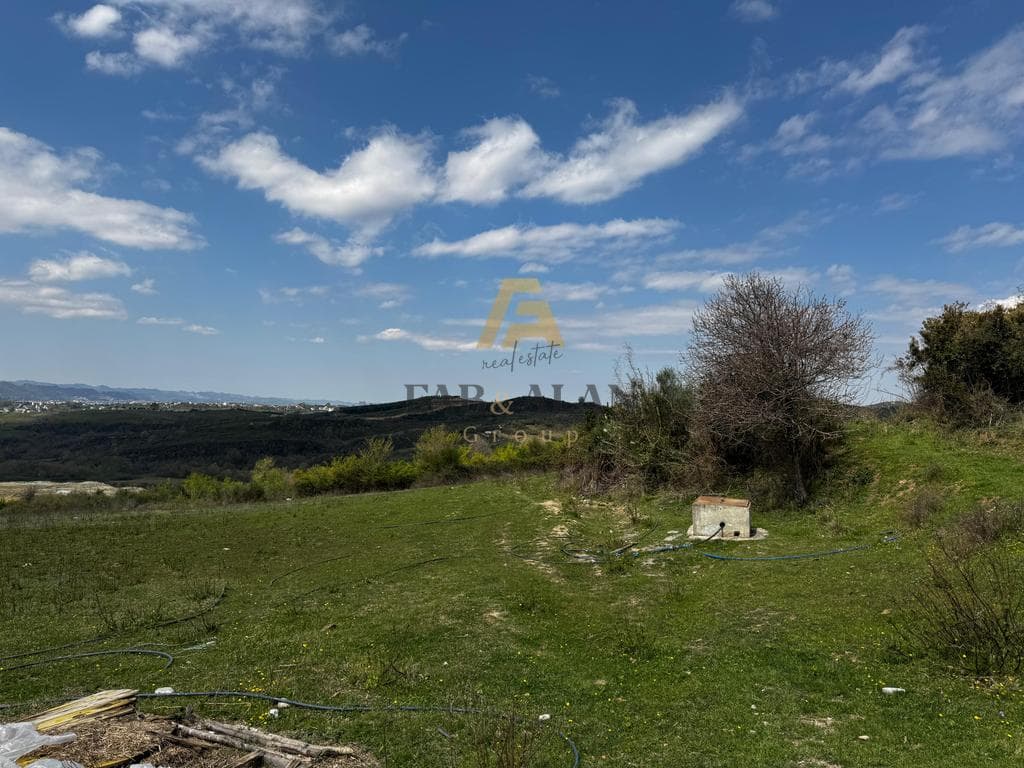 TOKE 9000 M2 NE GURRE TE MADHE PER SHITJE! 4