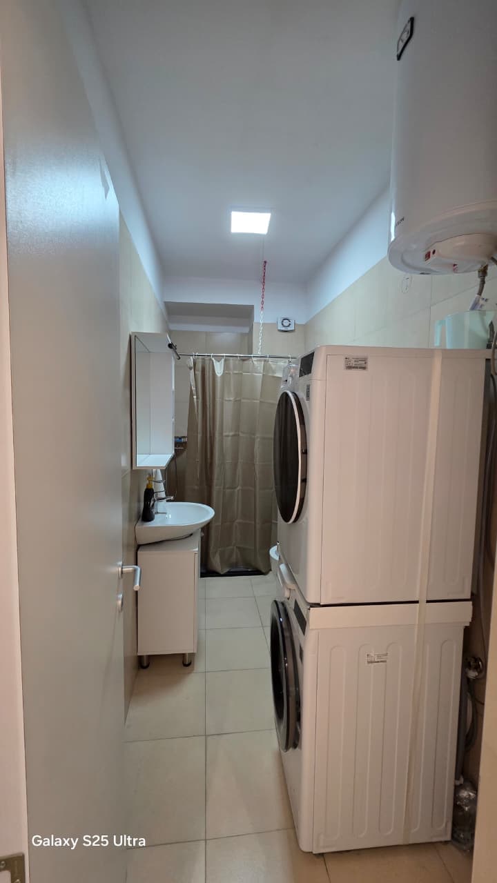 🏡 JEPET ME QIRA APARTAMENT 2+1 – LIQENI I THATË 3