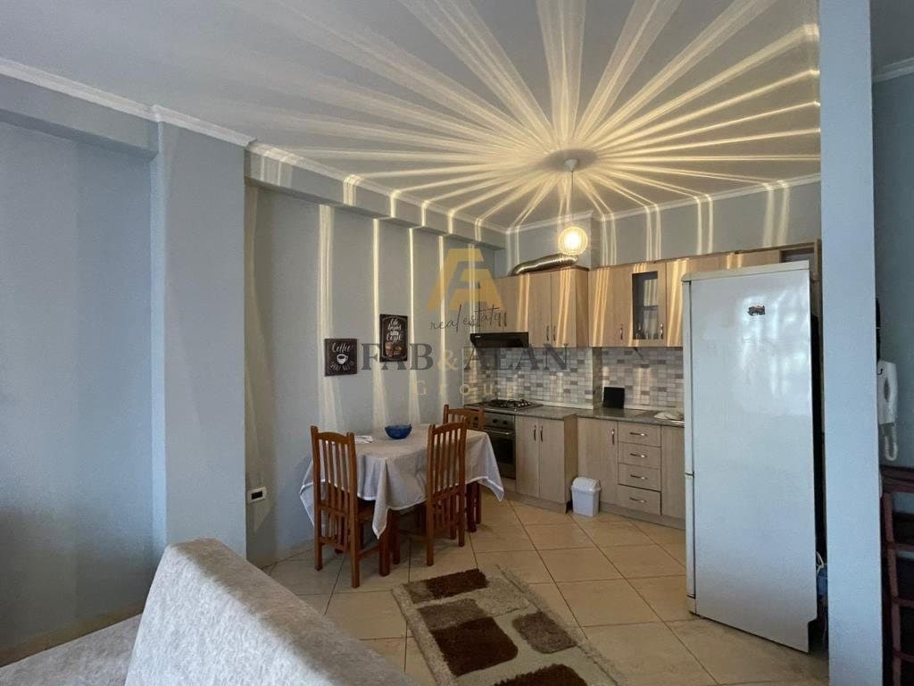 NE YZBERISHT TEK KMY APARTAMENT 1+1 PER QERA!