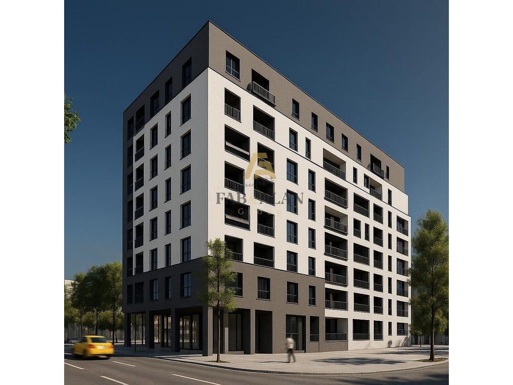 NE KAMEZ APARTAMENT 2+1 PER SHITJE! 1